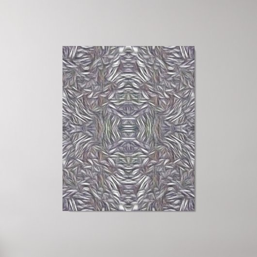 Óðinn's Brier Canvas Afdruk (Voorkant)