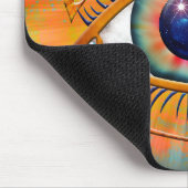 Odin's Eye Muismat (Hoek)