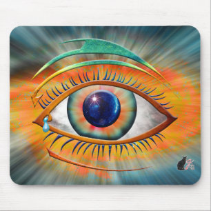 Odin's Eye Muismat