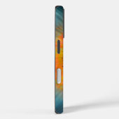 Odin's Eye Tough Case-Mate iPhone Case (Achterkant / Rechts)