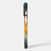 Odin's Oog Case-Mate iPhone Case (Achterkant / Links)