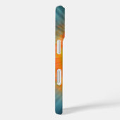 Odin's Oog Case-Mate iPhone Case (Achterkant / Rechts)
