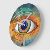 Odin's Oog Grote Klok (Hoek)