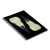 Odin's Ravens Notitieboek (Rechterzijde)
