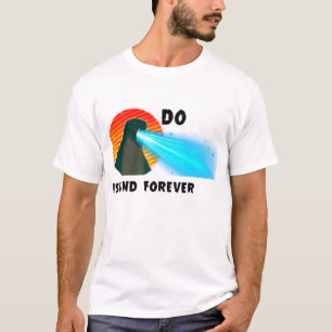 Odo Island voor altijd T-shirt