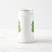 O'Donnell Irish Shield Bierpul (Center)