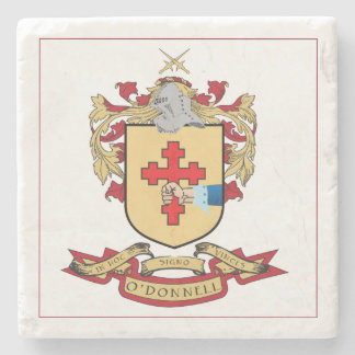 O'Donnell Marble Stone Onderzetter