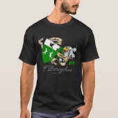 O'Donoghue Crest T-shirt (Voorkant)