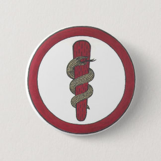 Odontologia Ronde Button 5,7 Cm