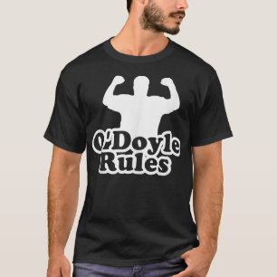 ODoyle Regels T-shirt