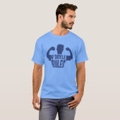 O'Doyle Rules T-shirt (Voorkant volledig)