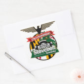 ODSS Lidmaatschap Sticker (Envelop)