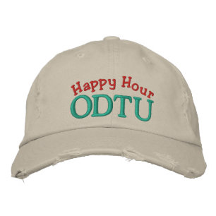 ODTU - Off Duty Teachers Union Pet - SRF