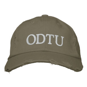 ODTU - Off Duty Teachers Union Pet - SRF