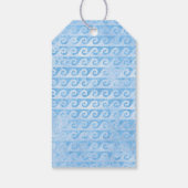 Odyssee Cadeaulabel (Achterkant)