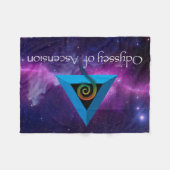 Odyssée de couverture d'ascension (Devant (Horizontal))