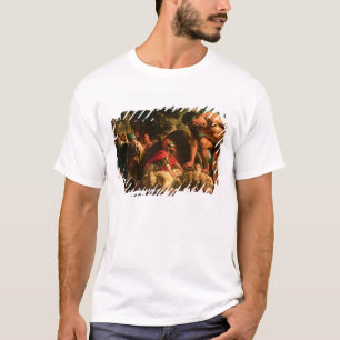 Odysseus T-shirt
