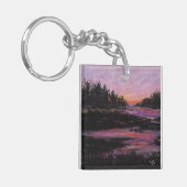 Odyssey Sleutelhanger (Voorkant Links)