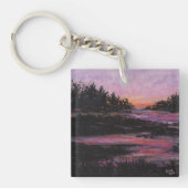 Odyssey Sleutelhanger (Voorkant)