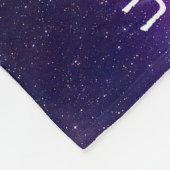 Odyssey van Ascension Blanket Fleece Deken (Hoek)