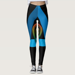 Odyssey van Ascension Pants Leggings
