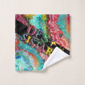 OE SISTAR (Gant de toilette)