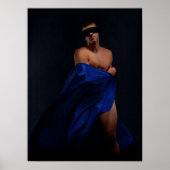 Oedipus Poster (Voorkant)