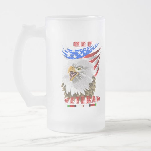 OEF Mok Veteraan in Afghanistan (Links)