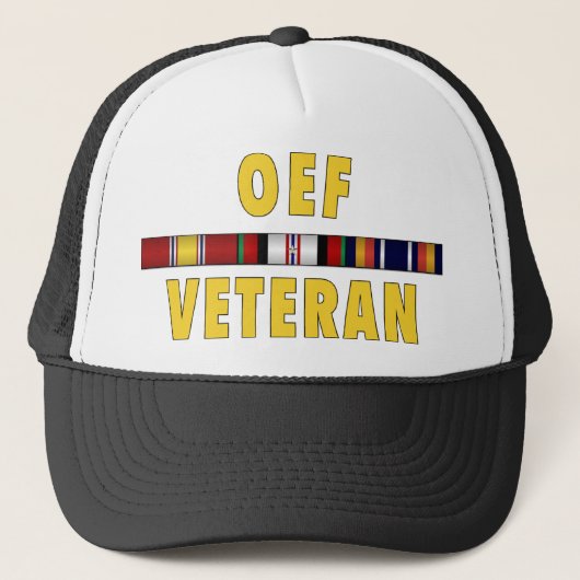 OEF Vet Pet (Voorkant)