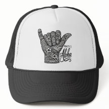 Oefen Aloha