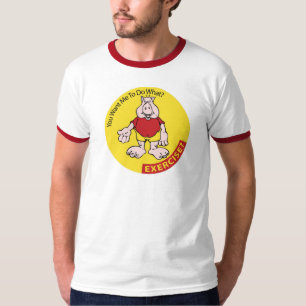 Oefening3 T-shirt