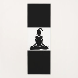 Oefening Fun Yogamat