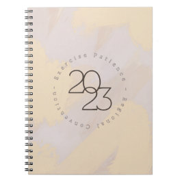 Oefening geduld | Regionale conventie 2023 | JW Notitieboek