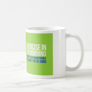 Oefening in de Mok Morning