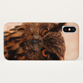Oehoe... Case-Mate iPhone Case (Achterkant (horizontaal))