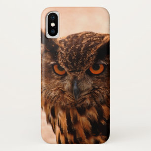 Oehoe... iPhone X Hoesje