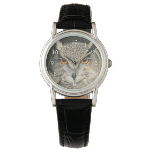 Oehoe Horloge