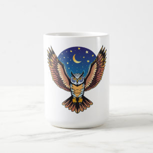 Oehoe Koffiemok