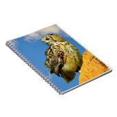 Oehoe Notitieboek (Rechterzijde)