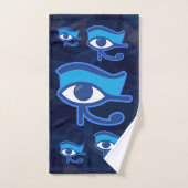 OEil (Serviette à main)