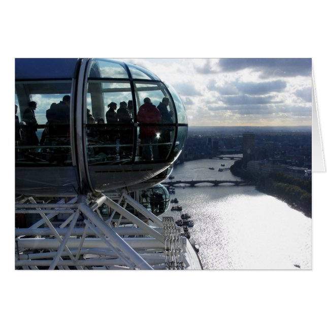 OEil (Devant horizontal)