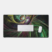 OEil aux yeux Art Abstrait (Clavier et souris)