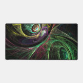 OEil aux yeux Art Abstrait (Recto)