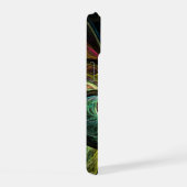 OEil aux yeux Art Abstrait (Côté droit)