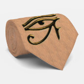 Oeil de cravate de Horus (Roulé)