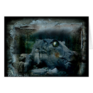 Oeil de dragon