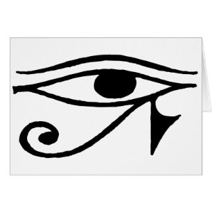 OEil de Horus