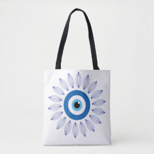 oeil de protection - sac fourre-tout