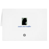 Oeil de requin 2 (Dos Horizontal)