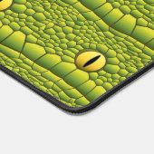 Oeil De Serpent Et Motif De Peau Reptile Lover (Coin)